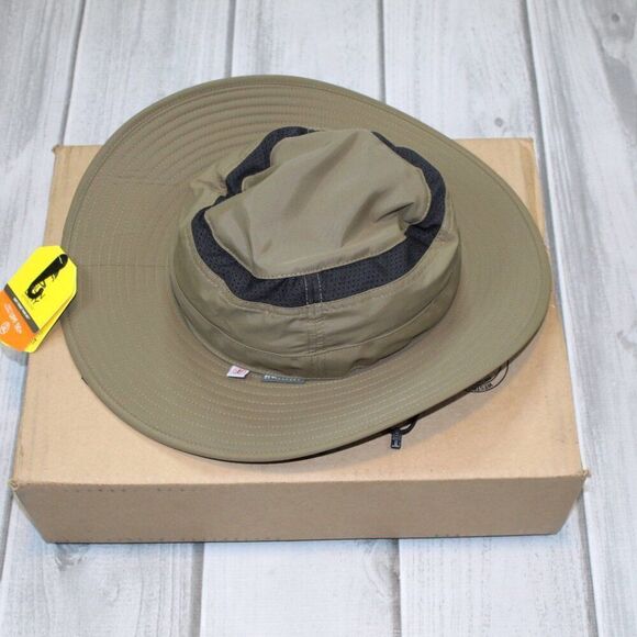 NEW Sunday Afternoons Bug-Free Cruiser Net Hat - Picture 4 of 6